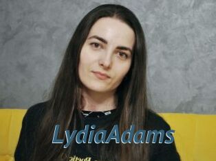 LydiaAdams