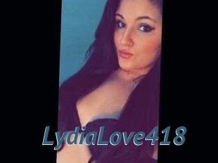 LydiaLove418