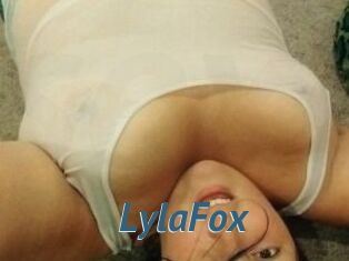 LylaFox