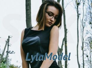LylaModel