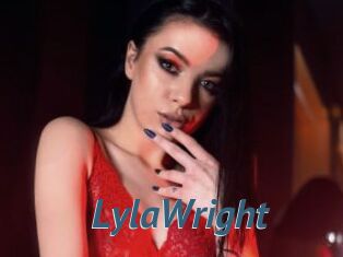 LylaWright