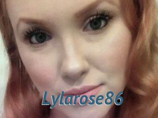 Lylarose86