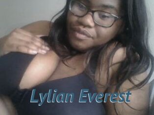 Lylian_Everest