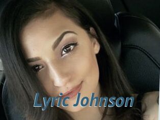 Lyric_Johnson