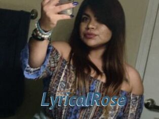 LyricalRose