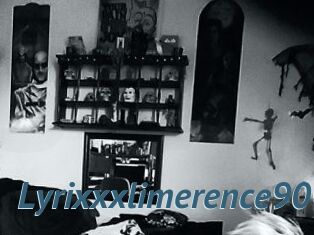 Lyrixxx_limerence90