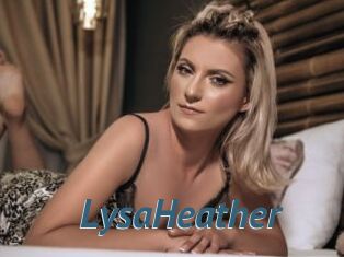 LysaHeather