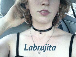 Labrujita