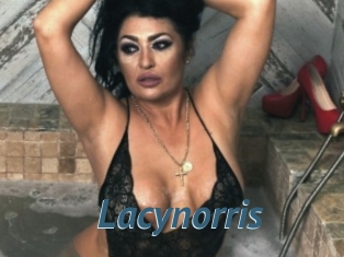Lacynorris