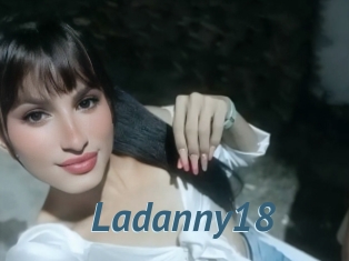ladanny18 Sexe Fr