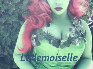 Lademoiselle