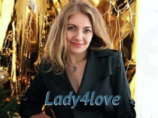 Lady4love