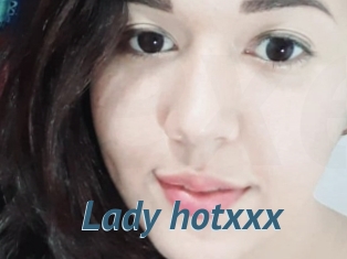 lady_hotxxx Sexe Fr