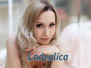 Ladyalica