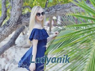 Ladyanik