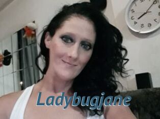 Ladybugjane