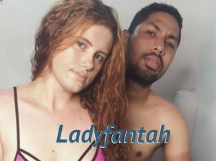 Ladyfantah