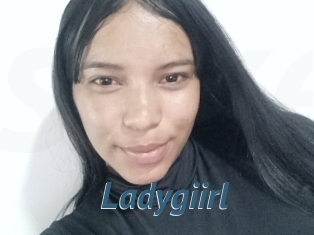 Ladygiirl
