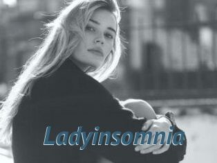 Ladyinsomnia
