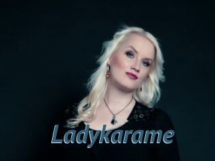 Ladykarame