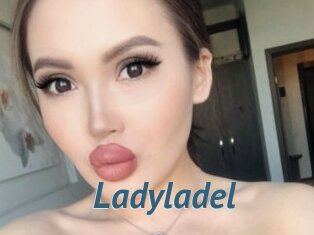 Ladyladel