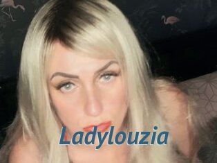 Ladylouzia