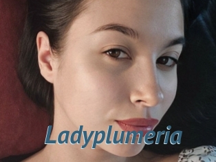 Ladyplumeria