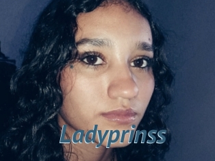 Ladyprinss