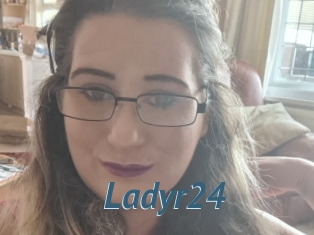 Ladyr24