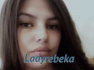 Ladyrebeka