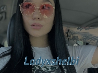 Ladyxshelbi