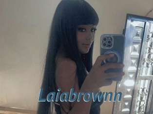 Laiabrownn