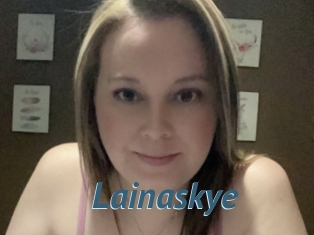 Lainaskye