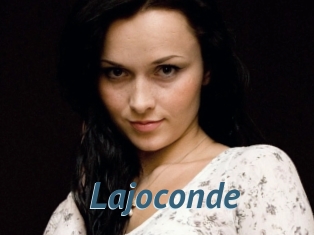 Lajoconde