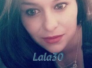 Lala30