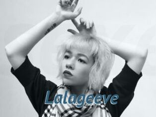 Lalageeve