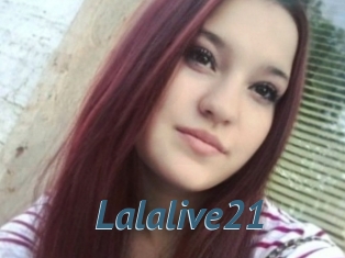 Lalalive21