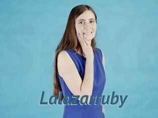 Lalazarruby