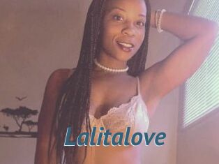 Lalitalove