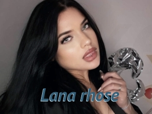 Lana_rhose