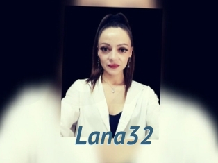 Lana32