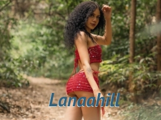 lanaahill Sexe Fr