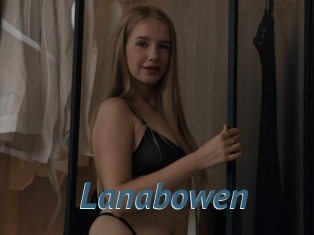 Lanabowen