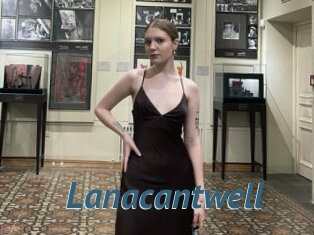 Lanacantwell
