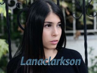 Lanaclarkson