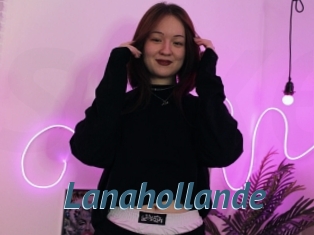 Lanahollande