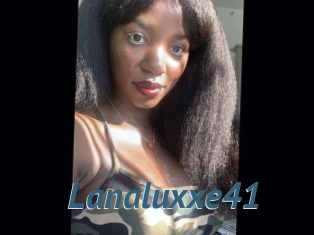 Lanaluxxe41