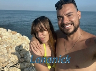 Lananick