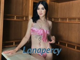 Lanapercy