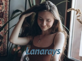 Lanarays